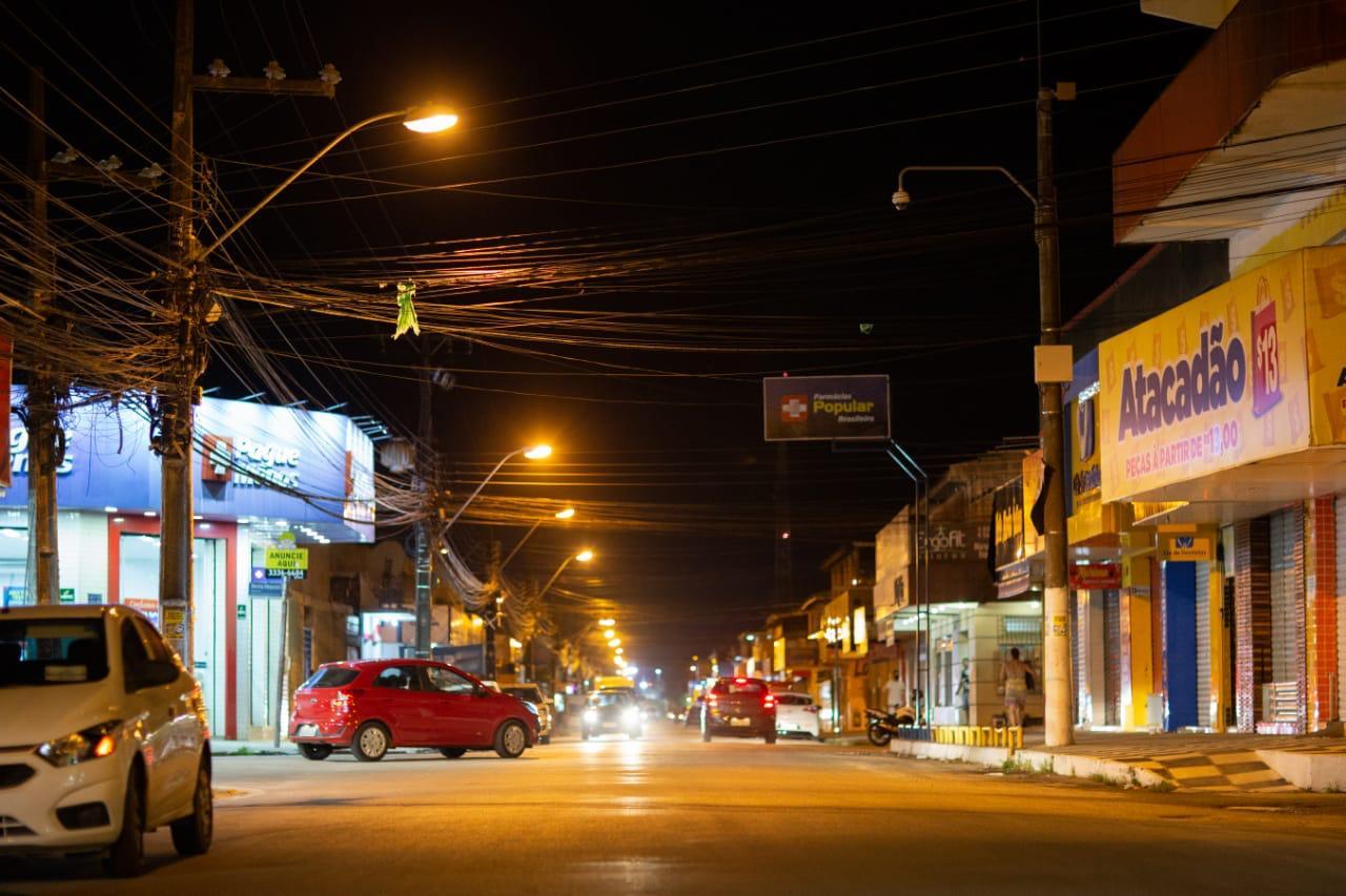 Benedito Bentes Um Bairro De Macei Alagoas