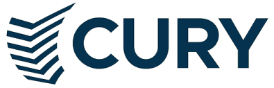 Logo Cury