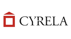 Logo Cyrela