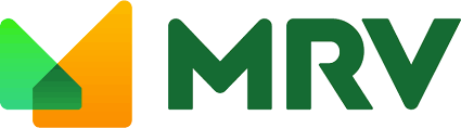 Logo MRV