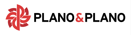 Logo Plano&Plano