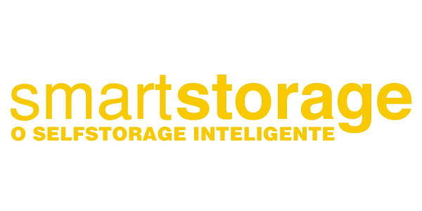 Logo Smartstorage